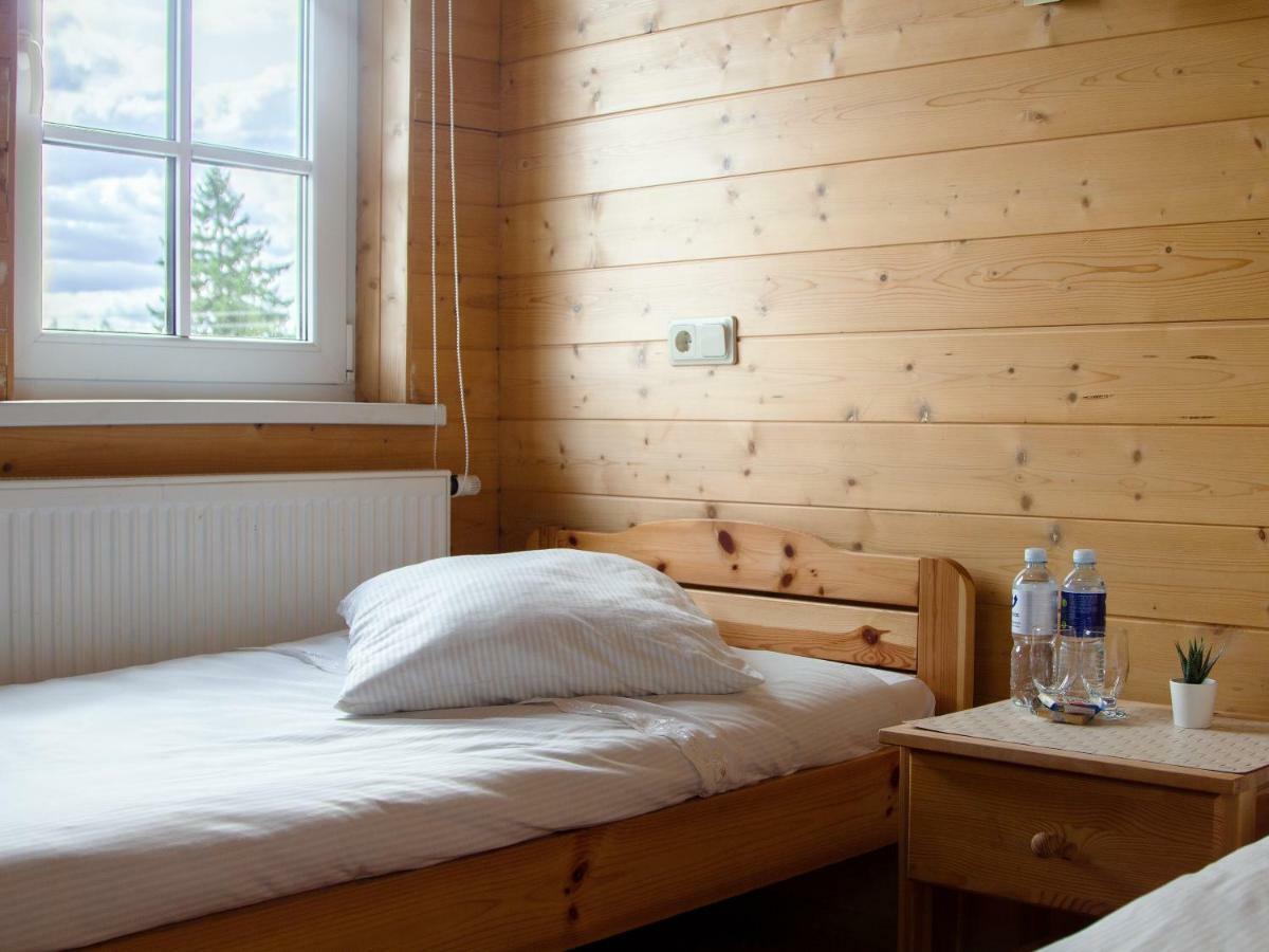 Homestead Sartakampis Gipenai Zimmer foto